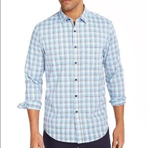 CLUB ROOM | Men’s Button Down Shirt